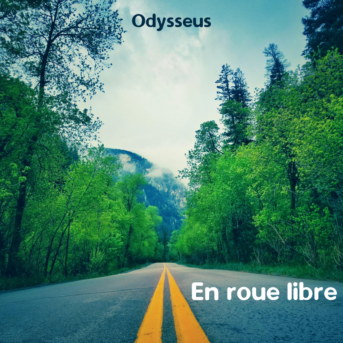 En roue libre